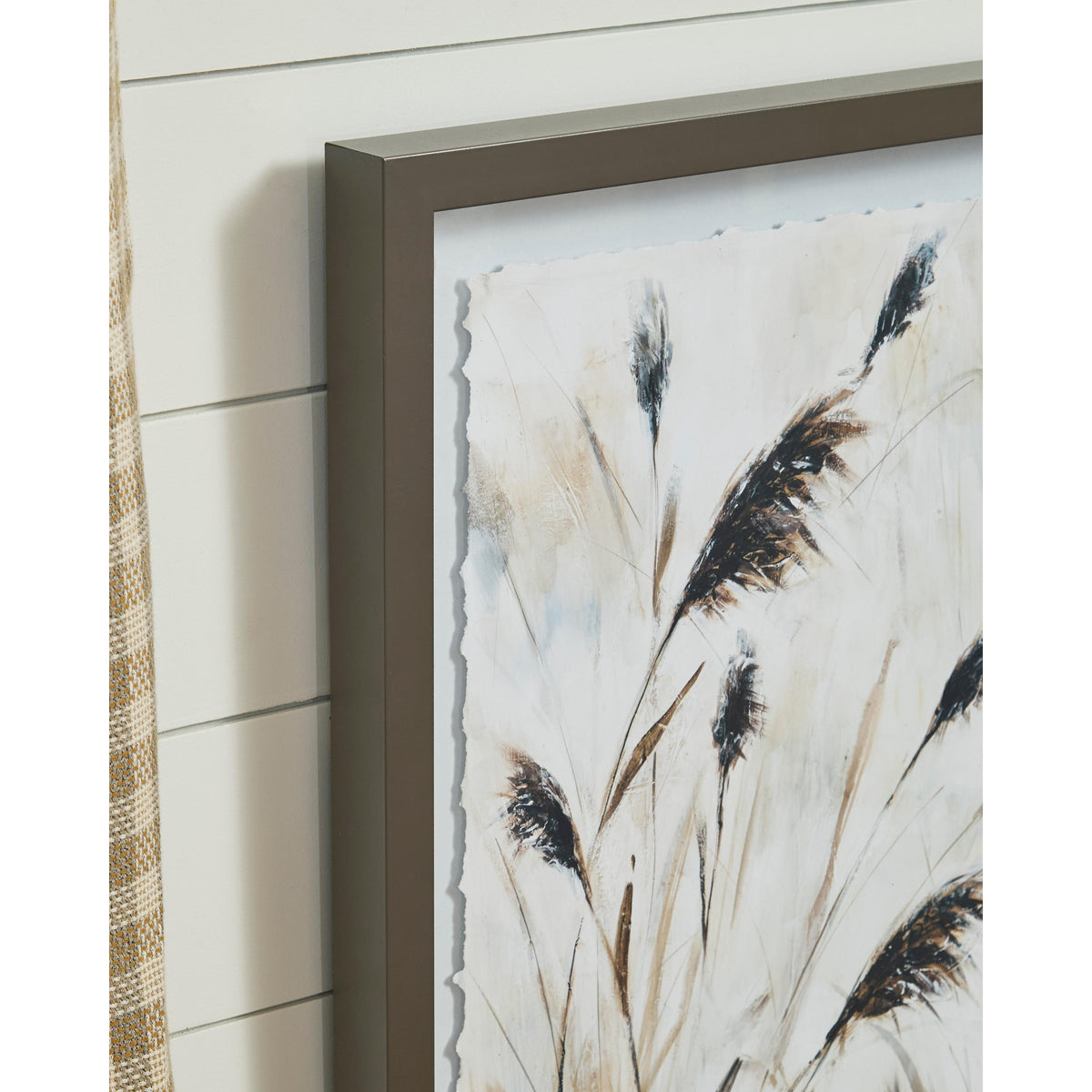 Signature Design by Ashley Honslow A8000506 Wall Art Set