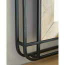 Signature Design by Ashley Beelman A8010409 Accent Mirror IMAGE 5