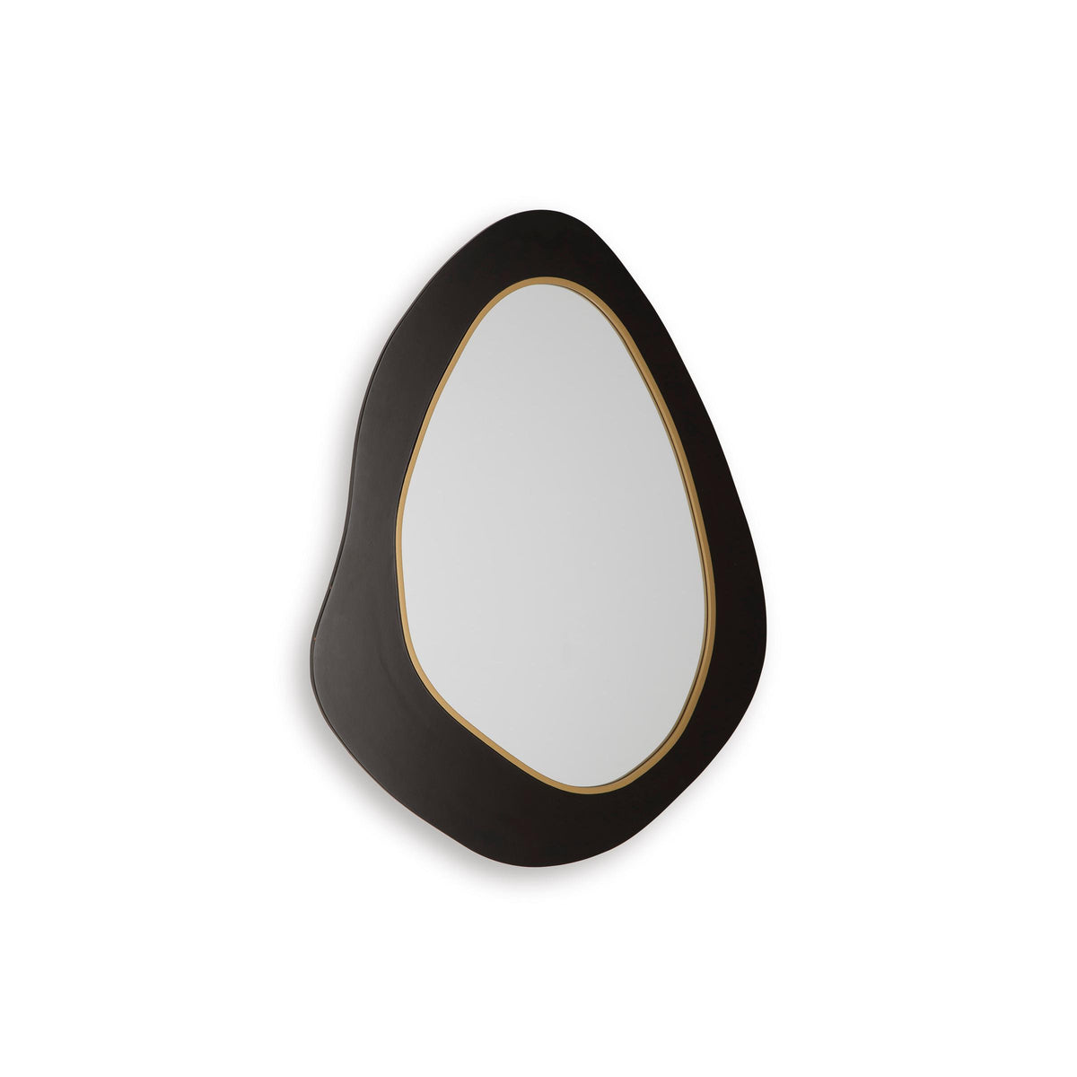 Signature Design by Ashley Kierlock A8010414 Accent Mirror