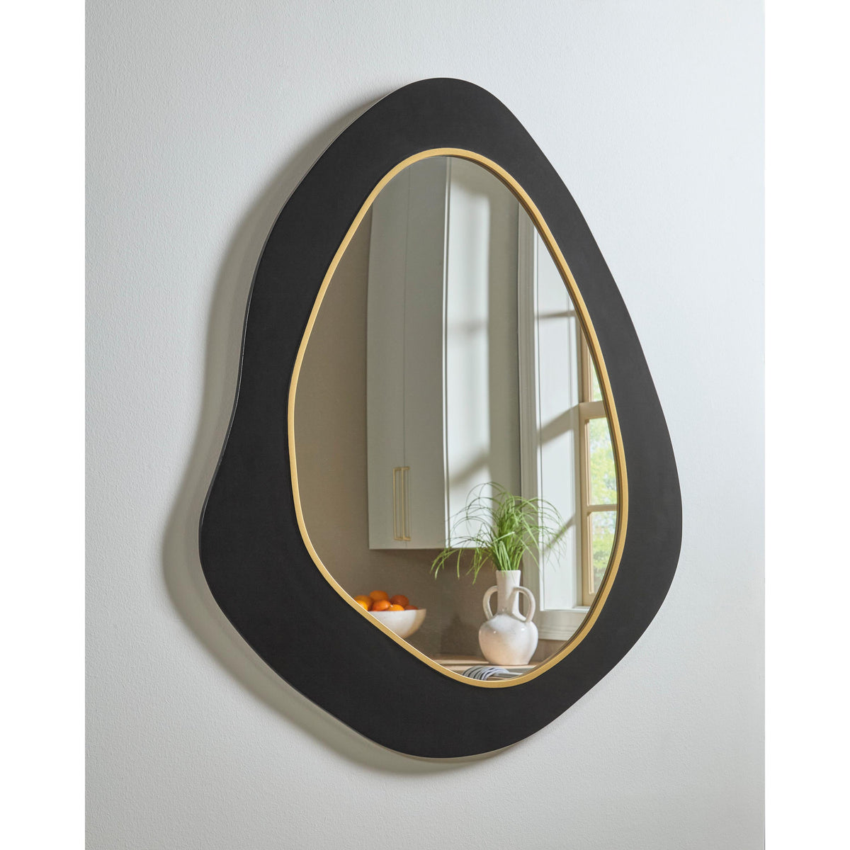 Signature Design by Ashley Kierlock A8010414 Accent Mirror