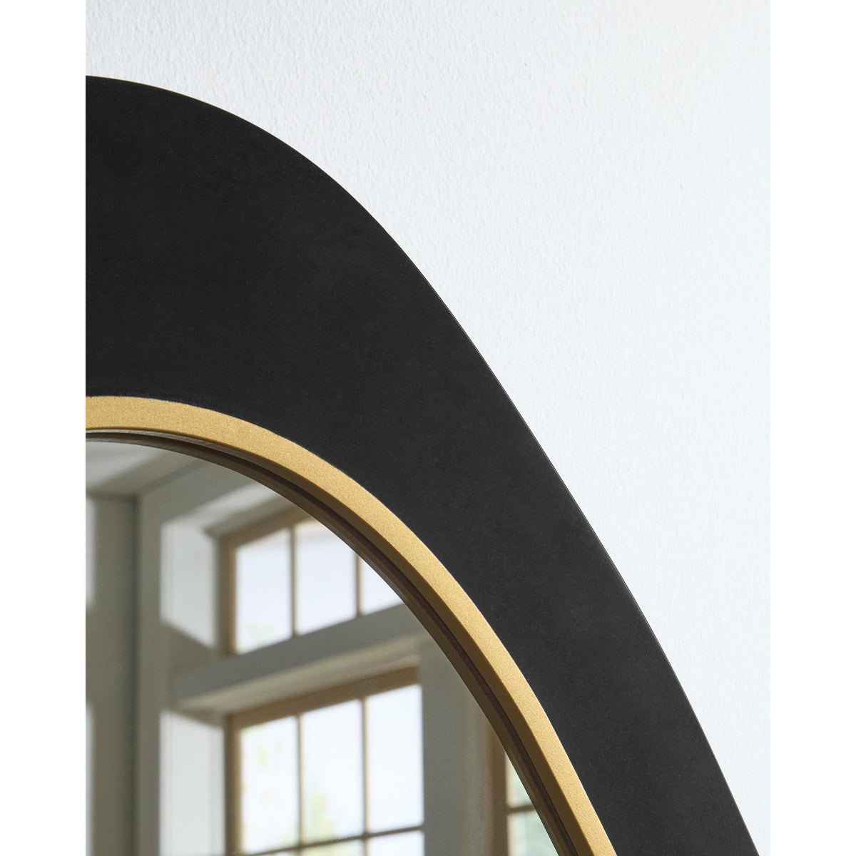 Signature Design by Ashley Kierlock A8010414 Accent Mirror