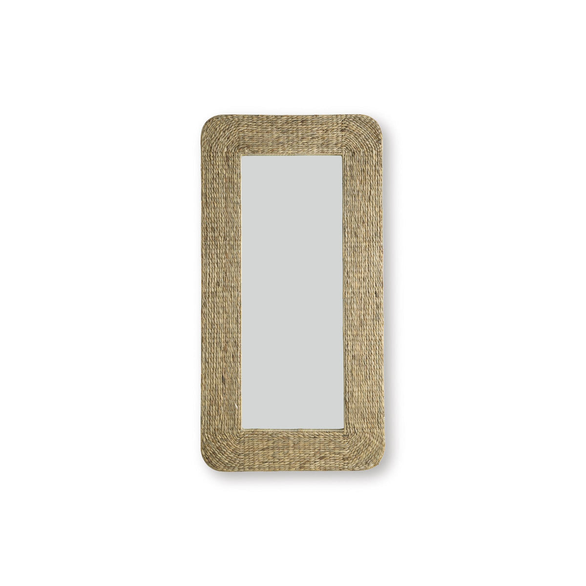 Signature Design by Ashley Norigan A8010438 Floor Mirror