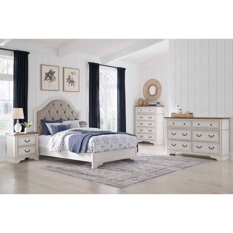  Signature Design by Ashley Blendon B747-31 Dresser IMAGE 10