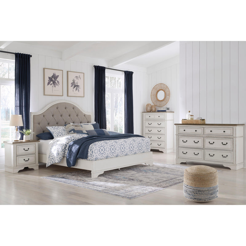  Signature Design by Ashley Blendon B747-31 Dresser IMAGE 9