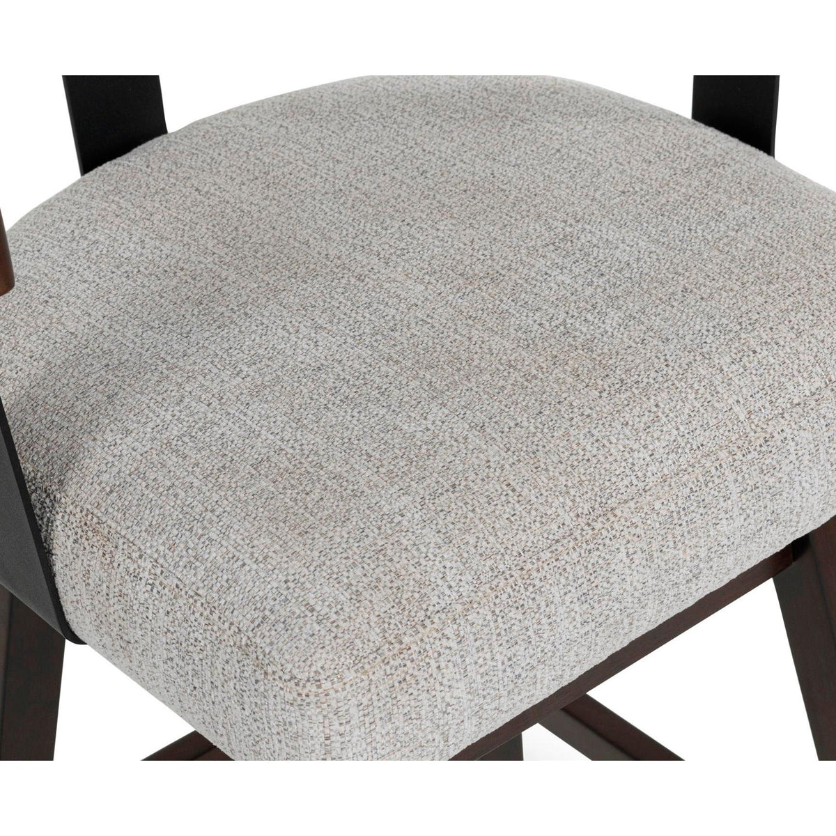 Signature Design by Ashley Haddigan D596-224 Upholstered Swivel Barsto