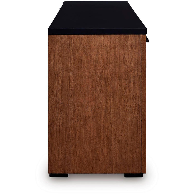  Signature Design by Ashley Kallari H737-60 Credenza IMAGE 4