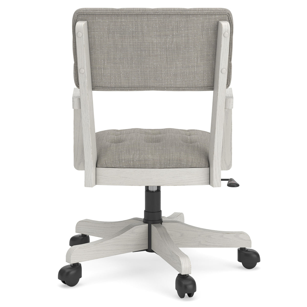ラピスパイワン②デスク Signature Design by Ashley Robbinsdale H742-01A Home Office Desk Chair