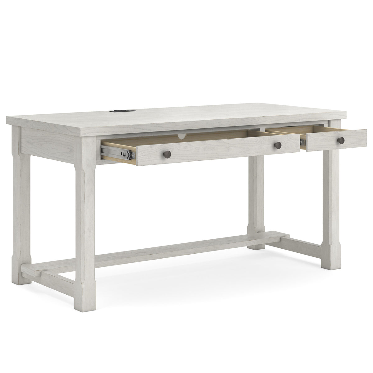 Signature Design by Ashley Robbinsdale H742-34 Home Office Desk