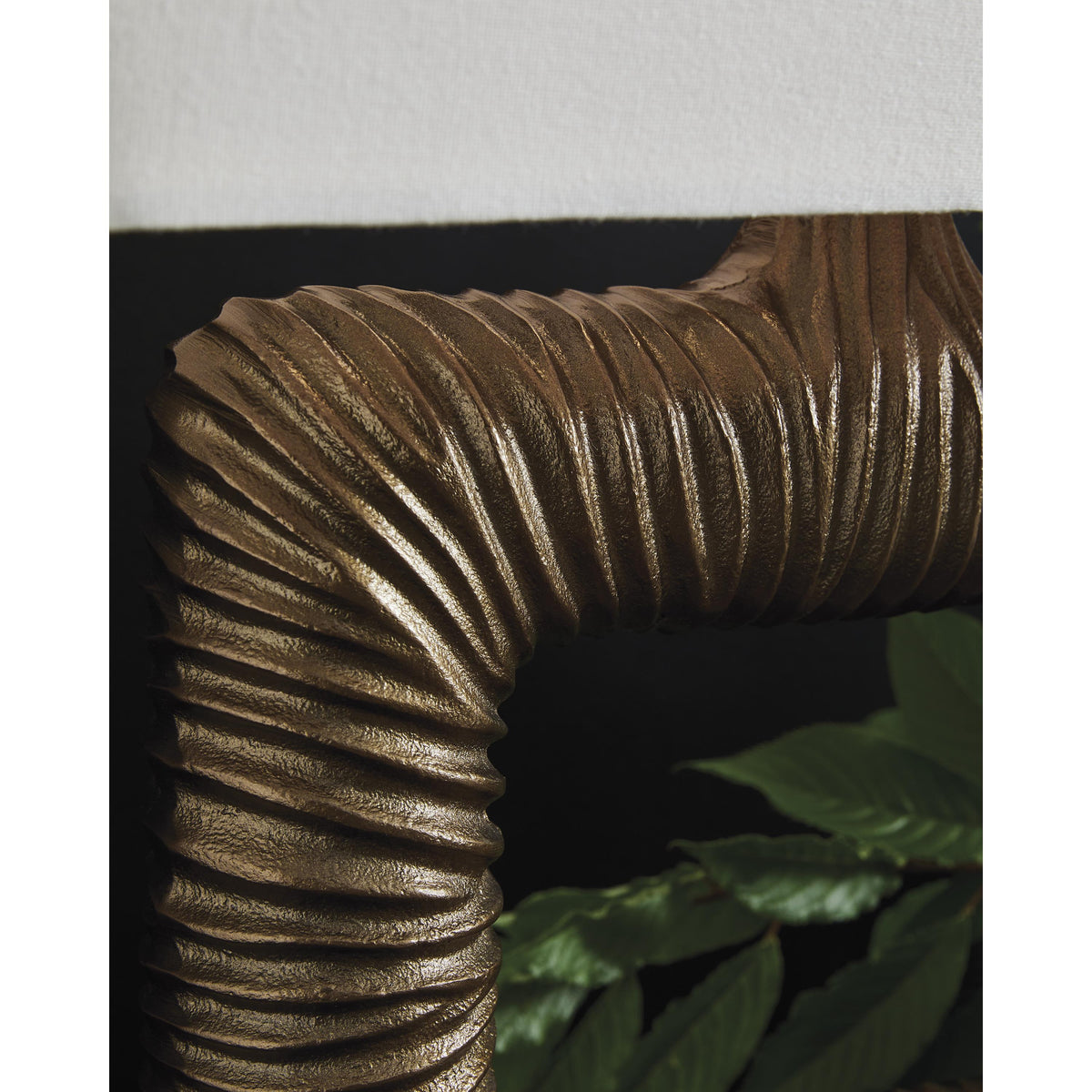 Signature Design by Ashley Garronby L207604 Metal Table Lamp