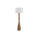 Signature Design by Ashley Ailsa L329111 Wood Floor Lamp IMAGE 1