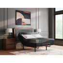  Sierra Sleep Millennium 2.0 Foam 14 Inch M31251 California King Mattress IMAGE 6