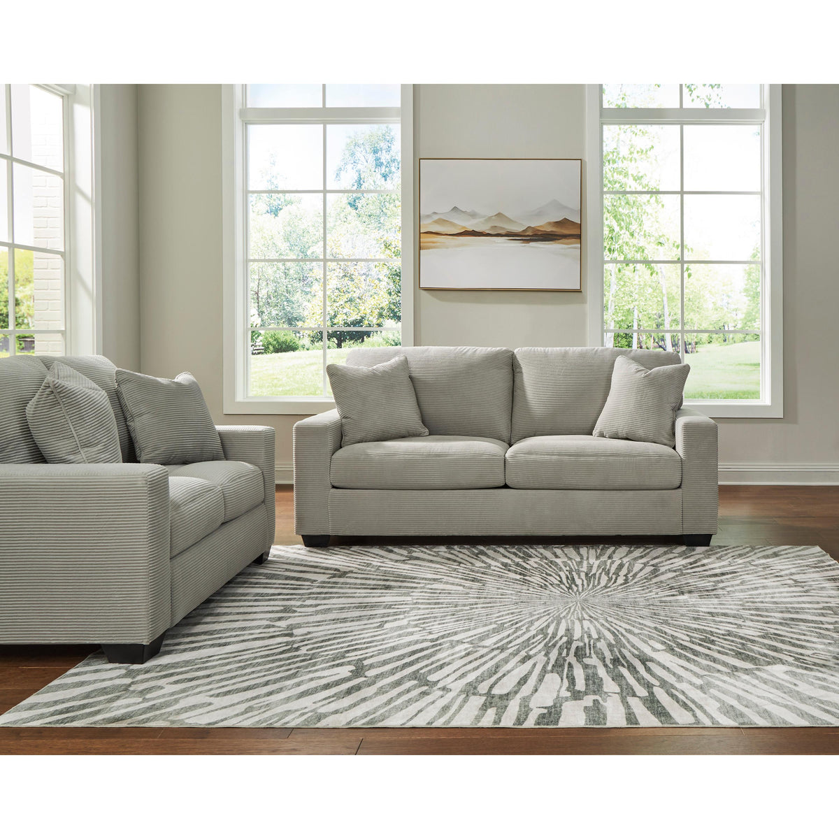 Signature Design by Ashley Greenbriar PC3200538 Sofa