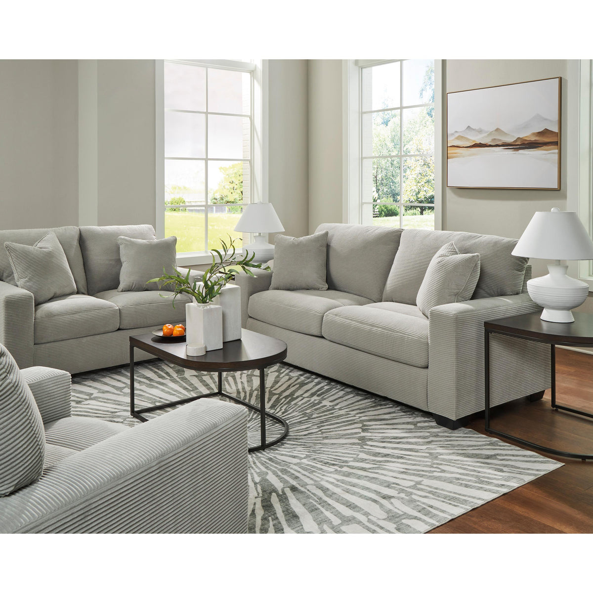 Signature Design by Ashley Greenbriar PC3200538 Sofa