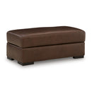 Signature Design by Ashley Brogliano PC7290714 Ottoman IMAGE 1