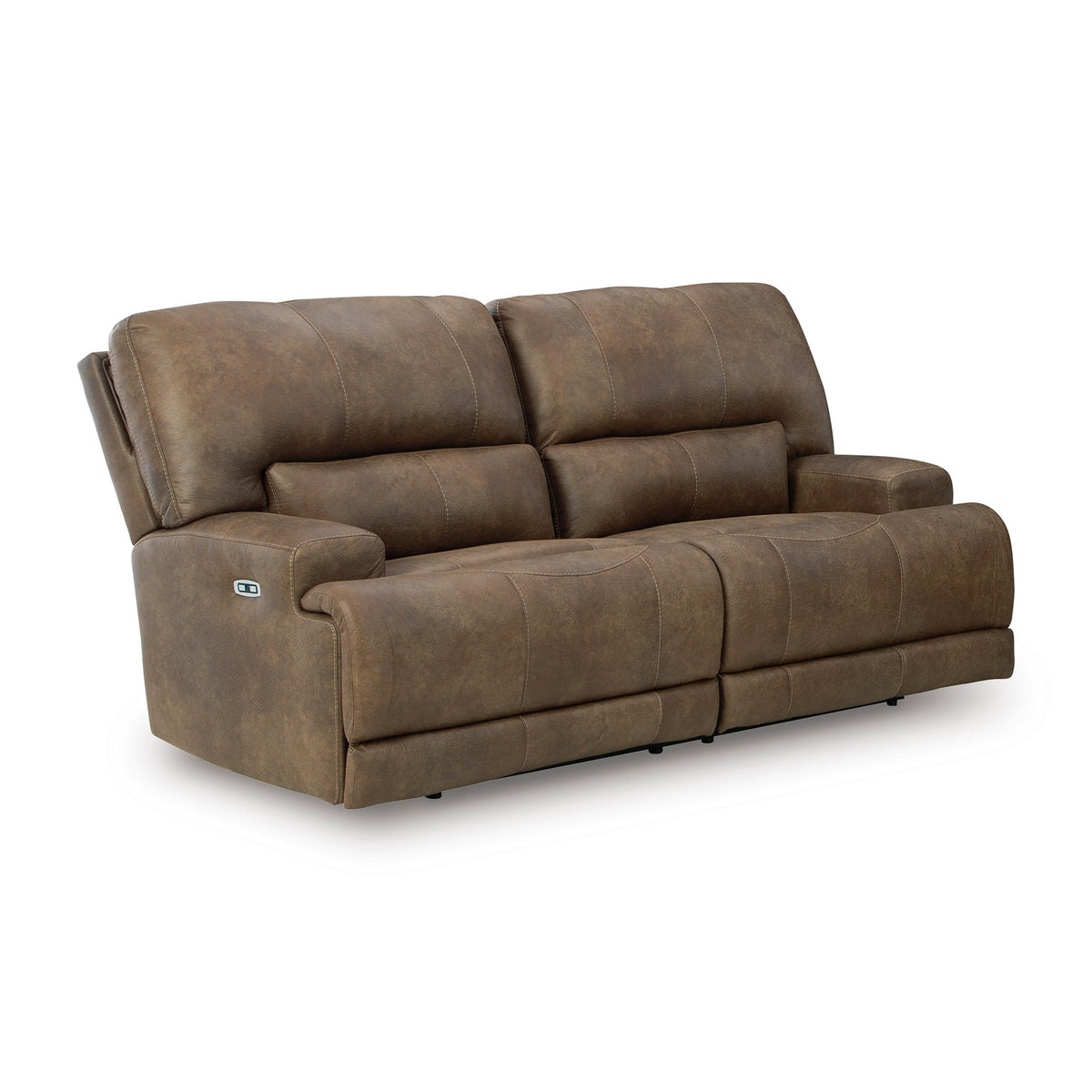 Signature Design by Ashley Beckley Place PC9180247 2 Seat Power Reclin