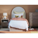 Signature Design by Ashley Arloster PCB1566-91 One Drawer Night Stand IMAGE 9