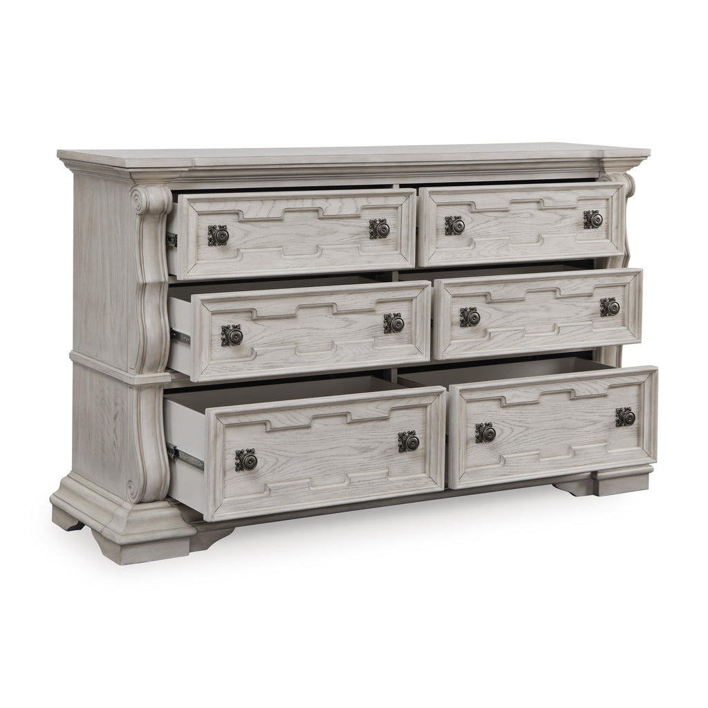 Bruchandi - Dresser Bruchandi - Dresser