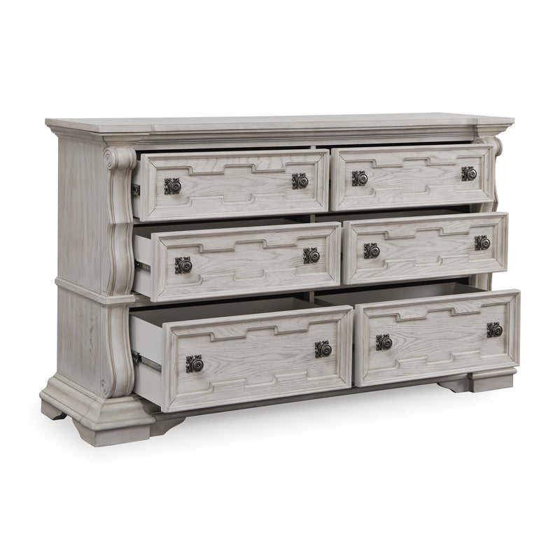 signature design dresser Keithland Dresser B2260-31 by Signature Design by Ashley at Old Brick Furniture & Mattress Co