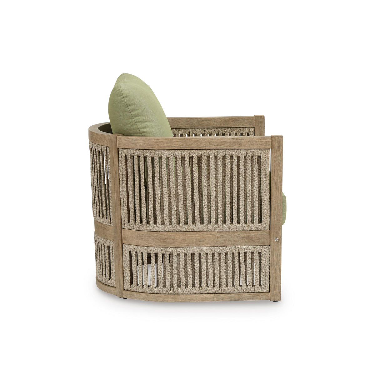 Signature Design by Ashley Serena Shores PCP604-820 Lounge Chair with