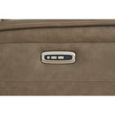  Signature Design by Ashley Glencroft PCU1240013 Power Recliner with Adjustable Headrest IMAGE 8