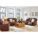  Signature Design by Ashley DeepWakes PCU6260713 Power Recliner with Adjustable Headrest IMAGE 10