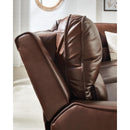  Signature Design by Ashley DeepWakes PCU62607S19 6 pc Power Reclining Sectional with Chaise IMAGE 3