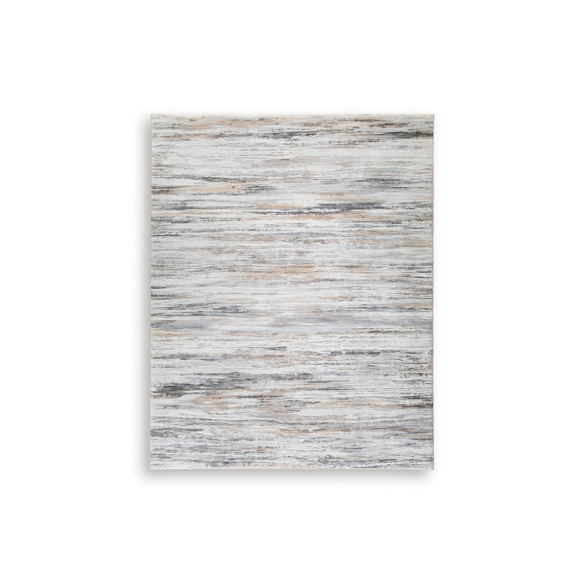 Signature Design by Ashley Nace R407471 Memory Foam Large Rug