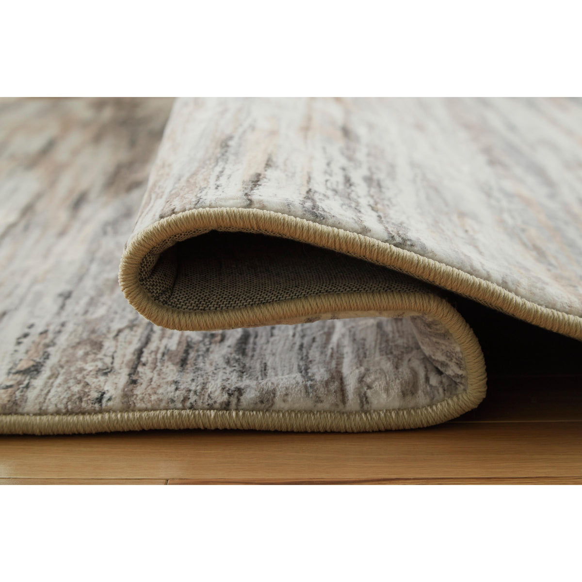 rmxh  Signature Design by Ashley Nace R407471 Memory Foam Large Rug