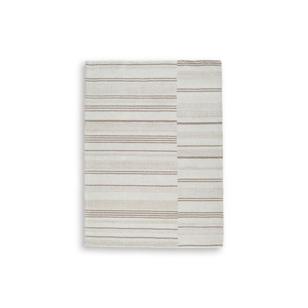 Signature Design by Ashley Gadence R407642 Medium Rug