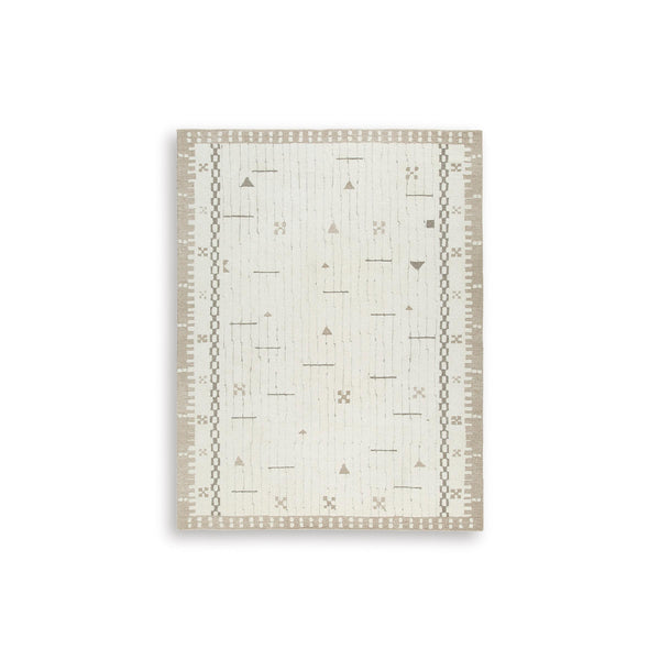Signature Design by Ashley Dot R407651 Large Rug