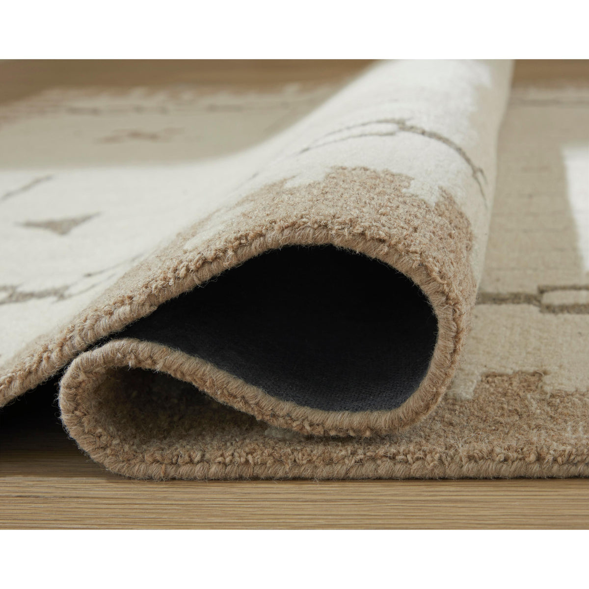 Signature Design by Ashley Dot R407652 Medium Rug