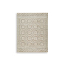 Signature Design by Ashley Bachby R407681 Large Rug IMAGE 1