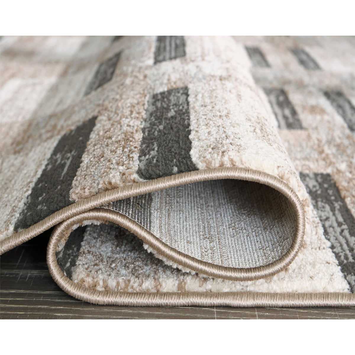 Signature Design by Ashley Alstone R407732 Medium Rug