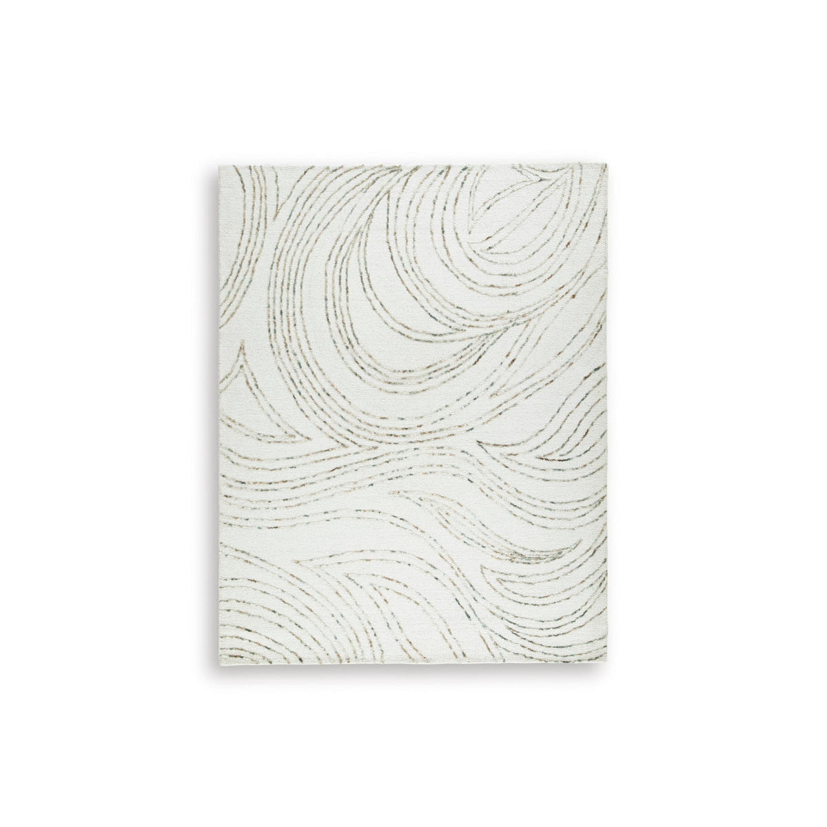 Signature Design by Ashley Deenbury R407861 Large Rug