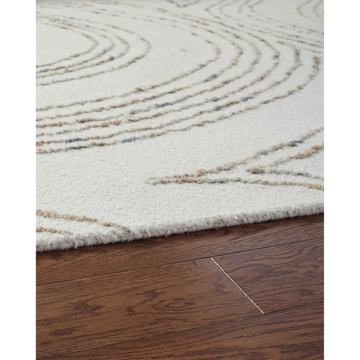 Signature Design by Ashley Deenbury R407861 Large Rug