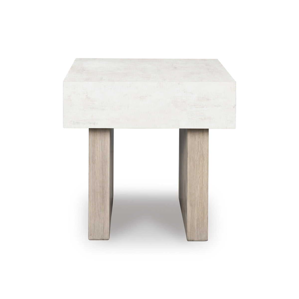 Signature Design by Ashley Jorlaina T622-2 Square End Table