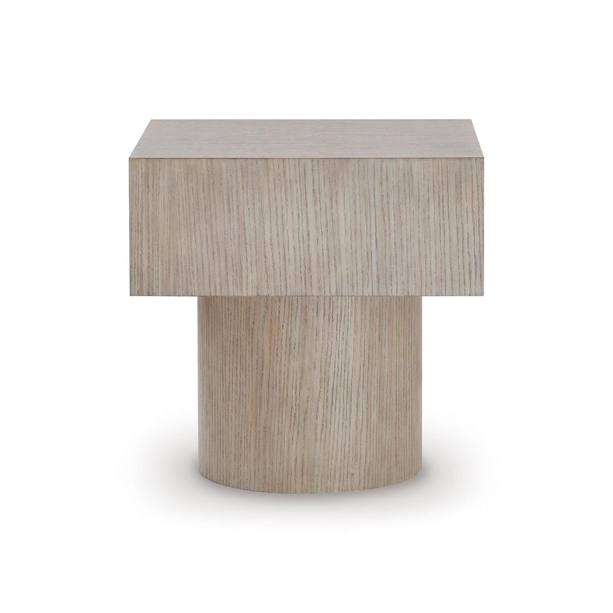 Signature Design by Ashley Jorielyn T712-2 Square End Table