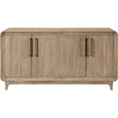  Homelegance Wilshire 2350-40 Server IMAGE 1