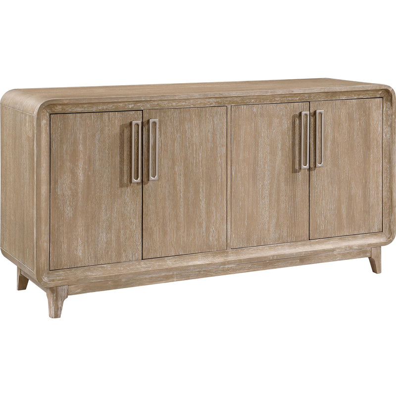  Homelegance Wilshire 2350-40 Server IMAGE 2