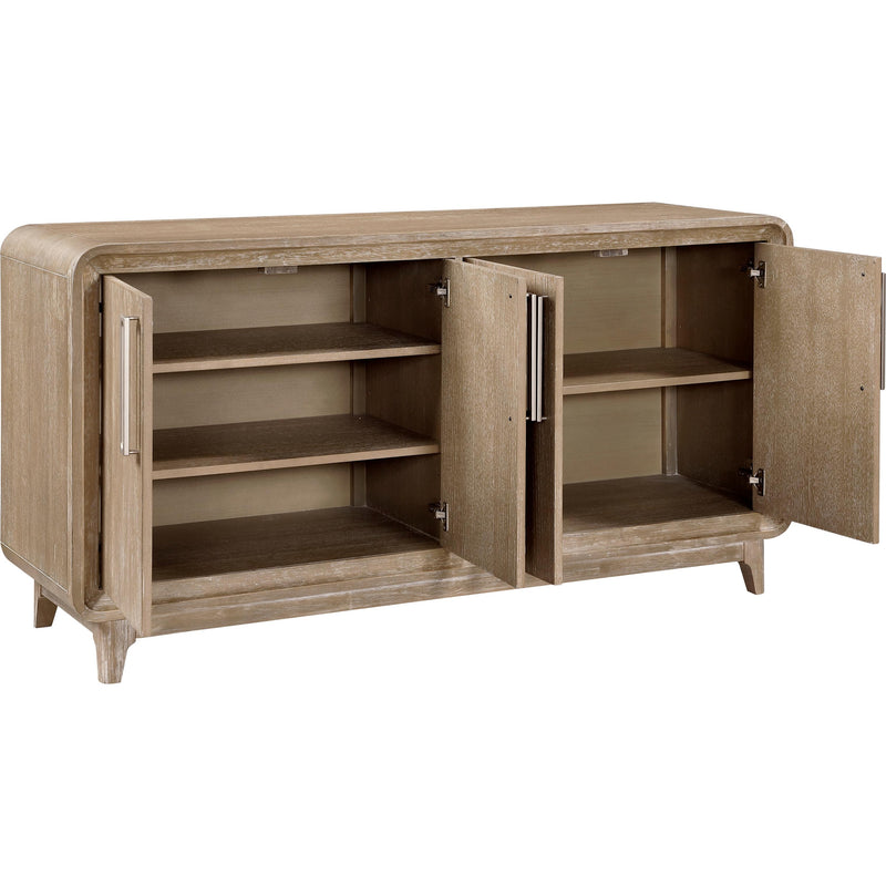  Homelegance Wilshire 2350-40 Server IMAGE 3