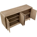  Homelegance Wilshire 2350-40 Server IMAGE 4