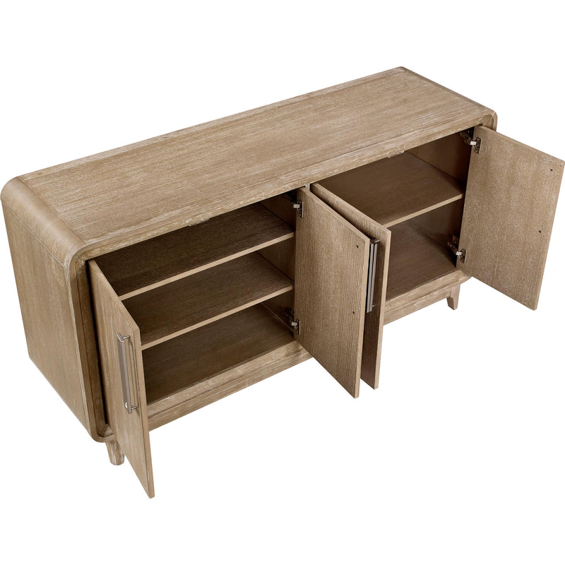  Homelegance Wilshire 2350-40 Server IMAGE 4