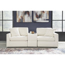  Signature Design by Ashley Modmax 9210364 LAF Corner Chair IMAGE 10