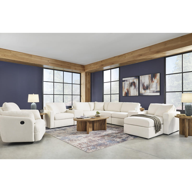 Signature Design by Ashley Modmax 9210364 LAF Corner Chair