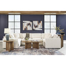  Signature Design by Ashley Modmax 9210364 LAF Corner Chair IMAGE 6