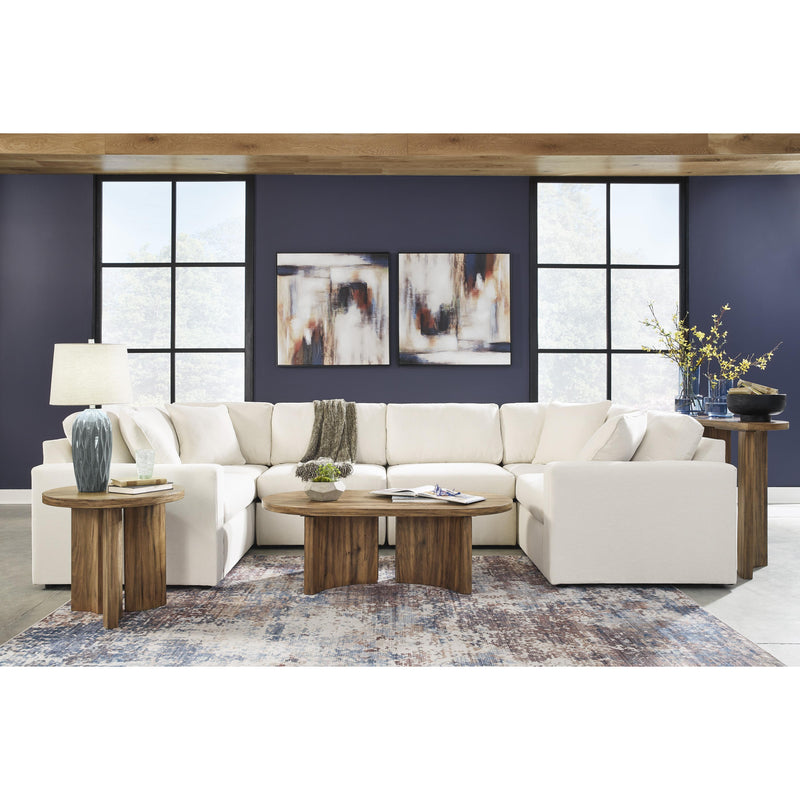 Signature Design by Ashley Modmax 9210364 LAF Corner Chair