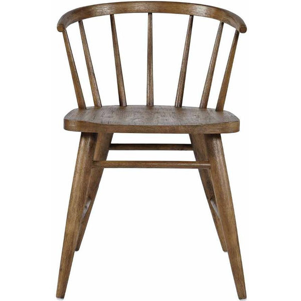 Jofran Fitz Dining Chair 2421-FITZCHS IMAGE 1