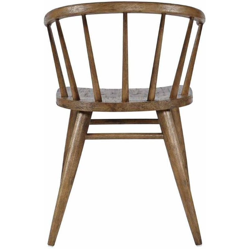 Jofran Fitz Dining Chair 2421-FITZCHS IMAGE 3