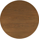 Jofran Dining Tables Round 2421-AUDEN48CSB/T IMAGE 2