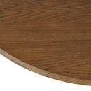 Jofran Dining Tables Round 2421-AUDEN48CSB/T IMAGE 8